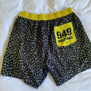 Slunks Men’s Shorts